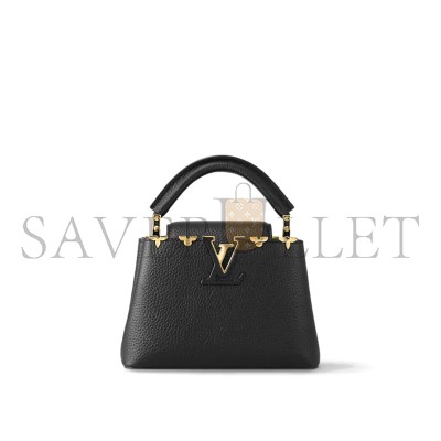 LOUIS VUITTON CAPUCINES MINI M56669 (21*14*8cm)